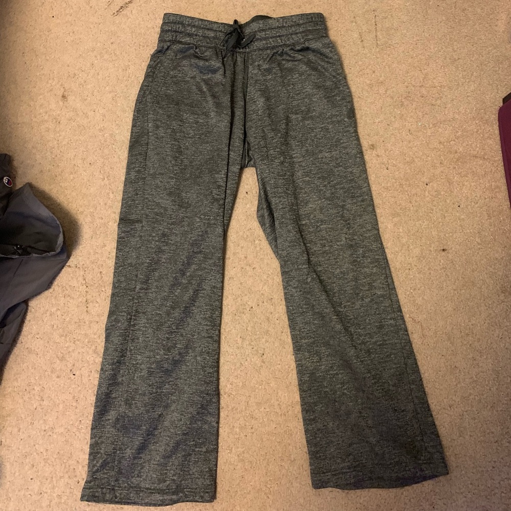 Adidas sweatpants